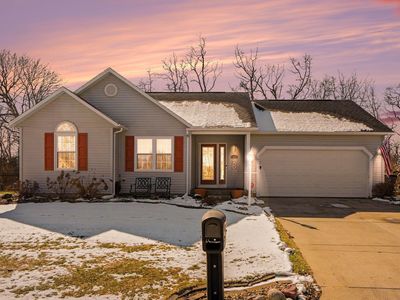 11476 Lauren Dr, Osceola, IN, 46561