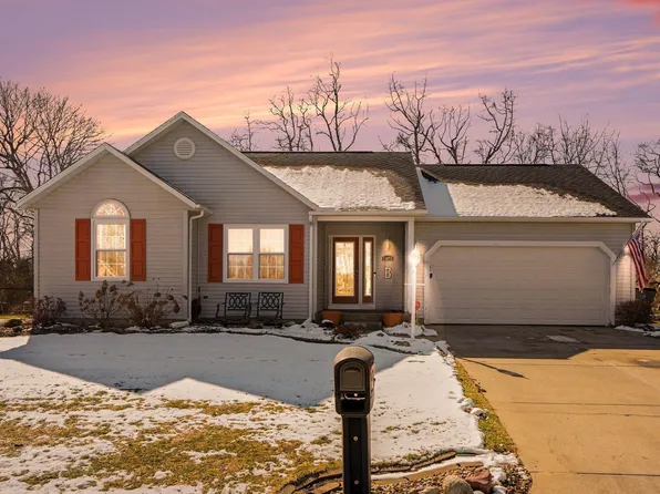 11476 Lauren Dr, Osceola, IN 46561