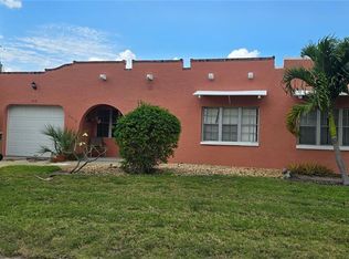 1016 Cheyenne Blvd, Indian Harbour Beach, FL 32937