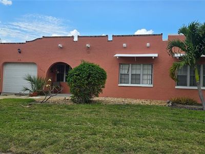 1016 Cheyenne Blvd, Indian Harbour Beach, FL, 32937