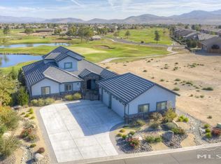 688 Saint Andrews Dr, Dayton, NV 89403