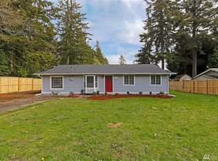 9211 Key Peninsula Hwy SW, Lakebay, WA 98351