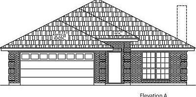 2131 Rains County Road