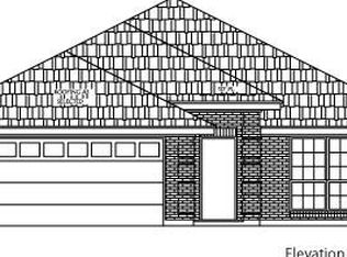 2131 Rains County Rd, Forney, TX 75126