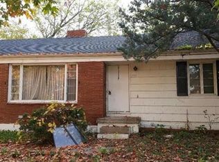2533 W Paseo Blvd, Kansas City, MO 64108