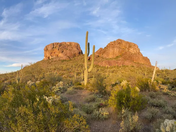 36270 E HEMLOCK Drive #P, Marana, AZ 85653