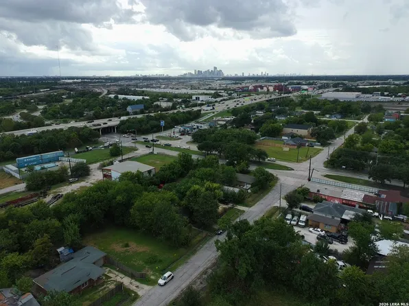 7918 PARDEE ST LOT 64, Houston, TX 77028