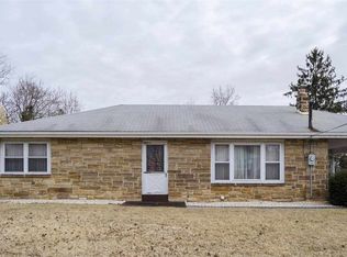 420 Orchard Dr, Steelton, PA 17113
