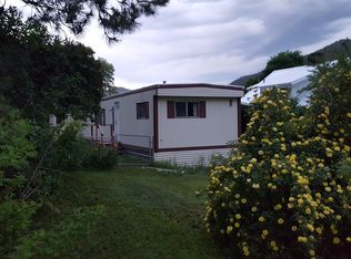 109 2nd Ave, Alberton, MT 59820