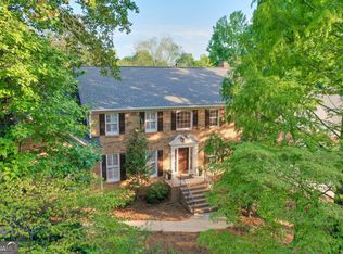 6156 Courtside Dr, Norcross, GA 30092