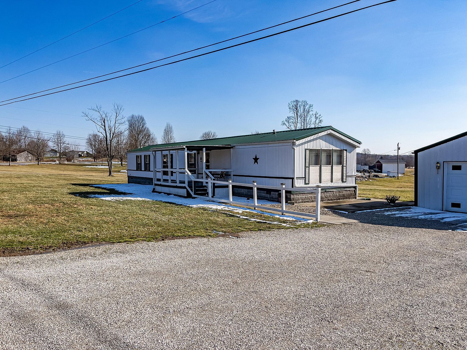 1399 Maxey Flat Rd, Hillsboro, KY 41049 Zillow