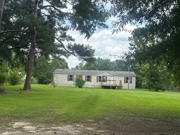 25150 George Settlement Rd, Springfield, LA 70462