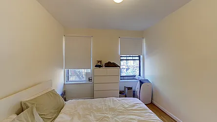 Rented by Emor Management Inc.