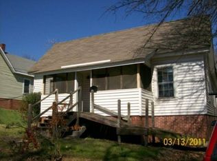 955 12th St, Lancaster, SC 29720