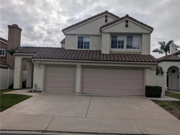 44 Santa Clara, San Clemente, CA 92672
