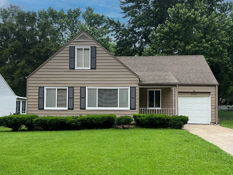 5416 Nall Ave — Photo 1