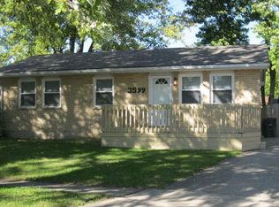 3599 Lane Gardens Ct, Dayton, OH