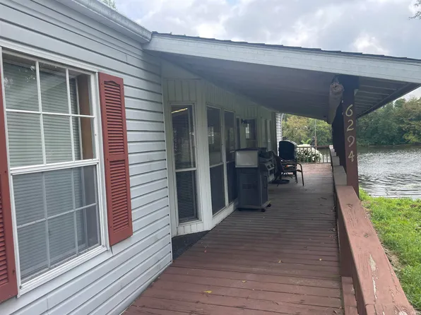 6294 E State Road 16, Monticello, IN 47960