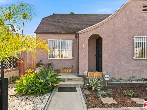 2050 Claudina Ave, Los Angeles, CA 90016