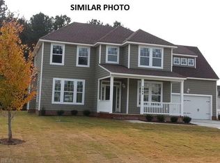 5009 Westfalen Ct, Suffolk, VA 23434