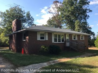 136 Muirhead Rd, Starr, SC 29684