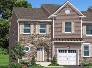 4509 Benjamin Ct #11-106, Upper Milford Township, PA 18049
