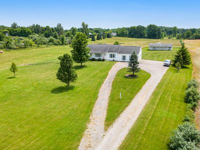 12833 Sullivan Rd, Emmett, MI, 48022