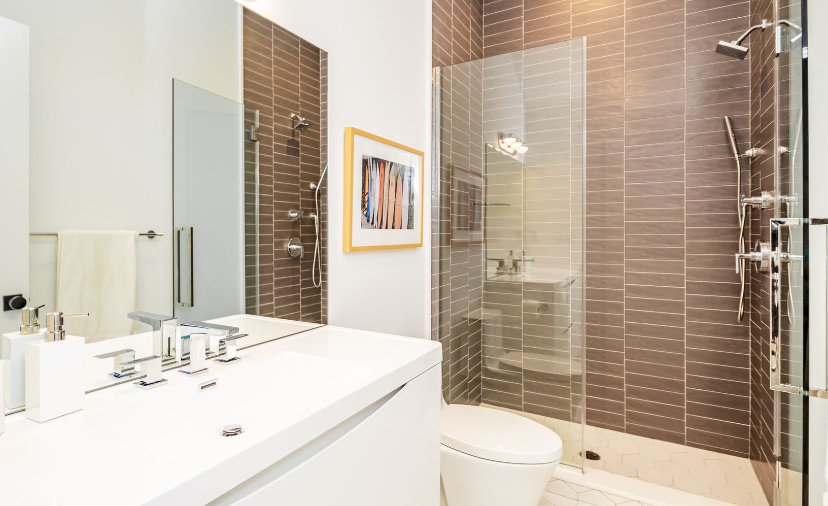  En-Suite Guest Bath