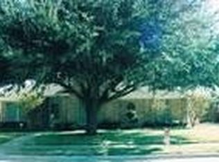 7504 Orange Valley Dr, North Richland Hills, TX 76182