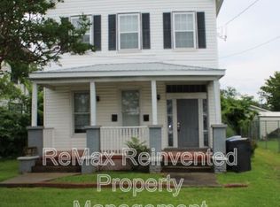 537 Watkins St #B, Augusta, GA 30901