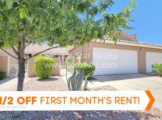 3510 E Hampton Ave UNIT 89, Mesa, AZ 85204