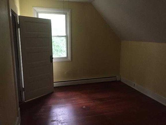bedroom 2 unit 2