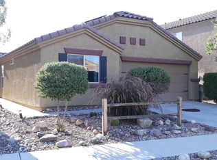 6438 S Vanishing Pointe Way, Tucson, AZ 85746