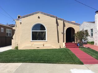 3015 58th Ave, Oakland, CA 94605