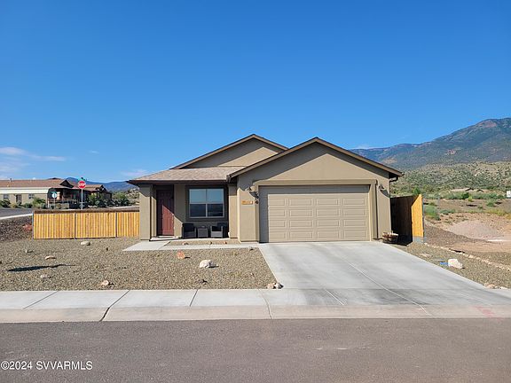 5th image of 594 Coyote Trail Lot 26