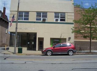 127 S Main St, Butler, PA 16001