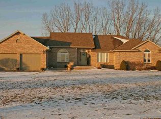 4837 Post Rd, Newport, MI 48166