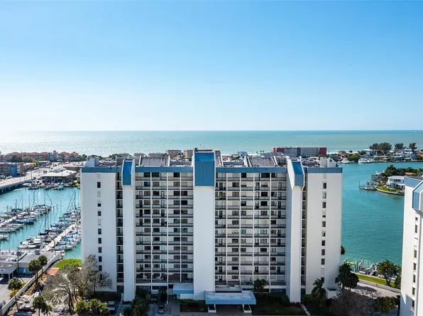 9525 Blind Pass Rd APT 301, Saint Pete Beach, FL 33706