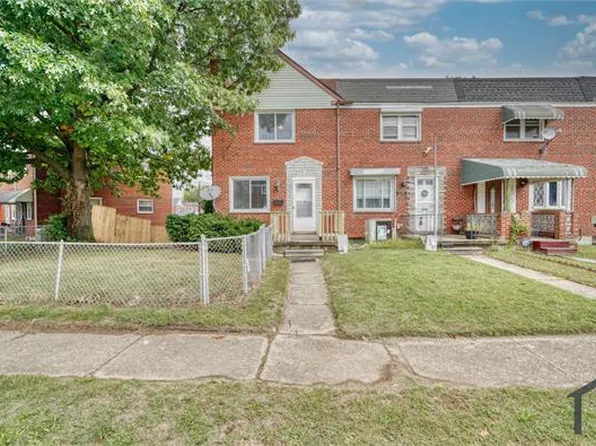 2236 Searles Rd, Baltimore, MD 21222