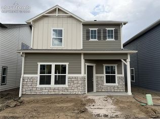 5354 Hodges Grv, Colorado Springs, CO 80925