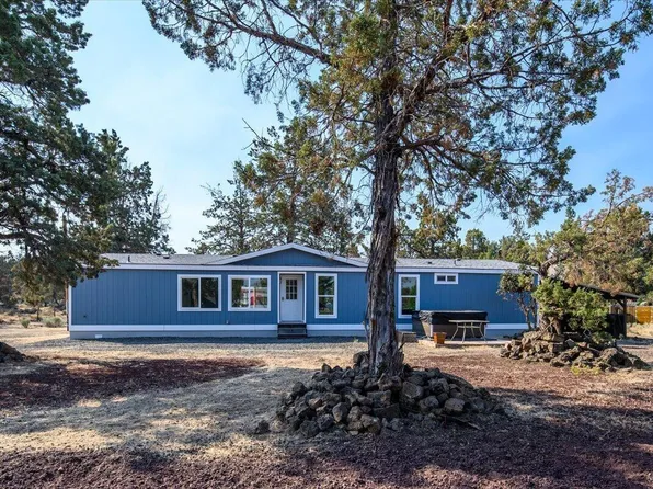 4451 NW 52nd St, Redmond, OR 97756