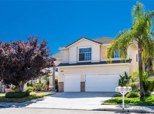 26250 Beecher Ln, Stevenson Ranch, CA 91381