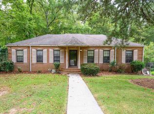 345 Orchid Ln, Birmingham, AL 35215