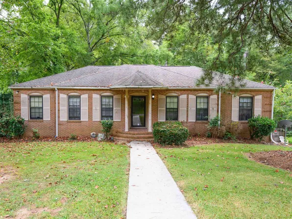 345 Orchid Ln, Birmingham, AL 35215