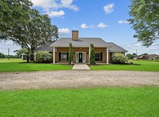13603 Colony Rd, Needville, TX 77461