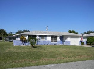 3251 Elkcam Blvd, Pt Charlotte, FL 33952