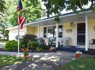 7658 Thompson Rd, North Syracuse, NY 13212