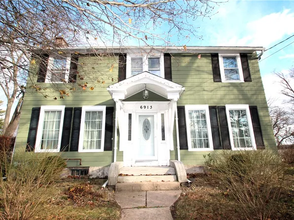 6913 State Route 237, Byron, NY 14422