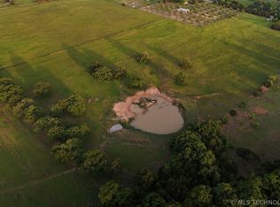 McClain Rd, Ardmore, OK 73401