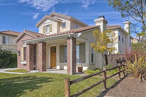 Welcome Home!